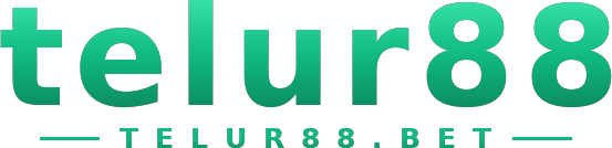 telur88 logo