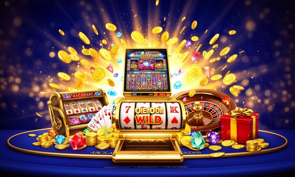telur88 mobile gaming