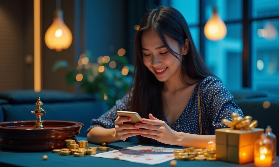 telur88 mobile gaming