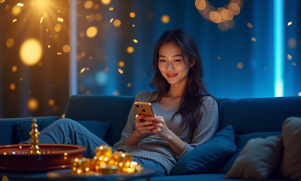 telur88 Realm Kami Membawa Pelbagai Studio dan Meja ke Satu Skrin